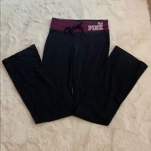 Pink Brand Yoga Pants